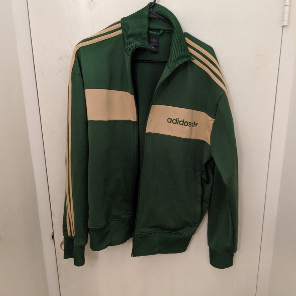 Adidas Jacket